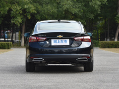 2021款 535T 自动锐联版