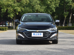 2021款 535T 自动锐联版