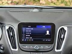 2021款 535T 自动锐联版