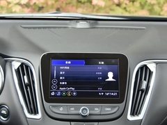 2021款 535T 自动锐联版