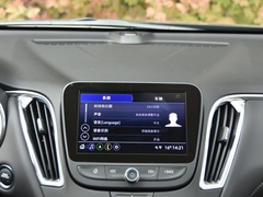 2021款 535T 自动锐联版