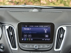 2021款 535T 自动锐联版