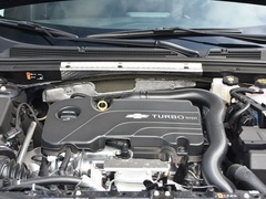 2021款 535T 自动锐联版