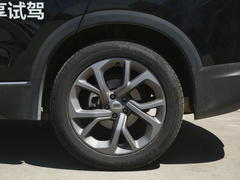 2020款 1.6T 巡航豪华型