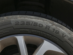 2020款 1.6T 巡航豪华型