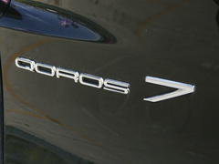 2020款 1.6T 巡航豪华型