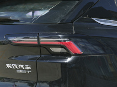 2020款 1.6T 巡航豪华型