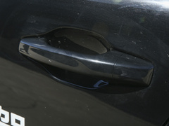 2020款 1.6T 巡航豪华型
