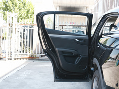 2020款 1.6T 巡航豪华型