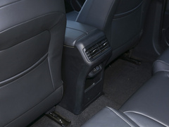 2020款 1.6T 巡航豪华型