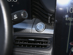 2020款 1.6T 巡航豪华型