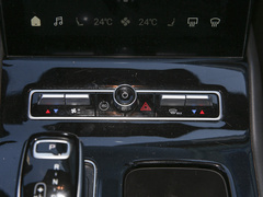 2020款 1.6T 巡航豪华型