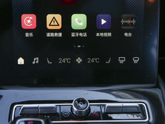2020款 1.6T 巡航豪华型