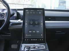2020款 1.6T 巡航豪华型
