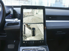 2020款 1.6T 巡航豪华型