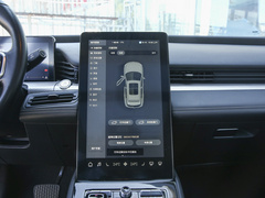 2020款 1.6T 巡航豪华型