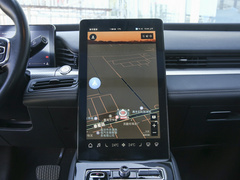 2020款 1.6T 巡航豪华型