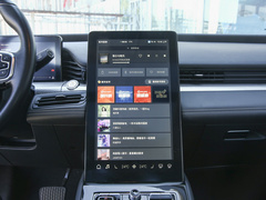 2020款 1.6T 巡航豪华型