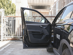 2020款 1.6T 巡航豪华型