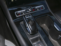 2020款 1.6T 巡航豪华型