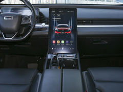 2020款 1.6T 巡航豪华型