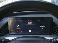 2020款 1.6T 巡航豪华型