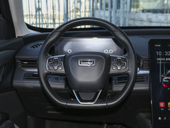 2020款 1.6T 巡航豪华型