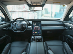 2020款 1.6T 巡航豪华型