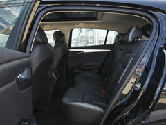 2020款 1.6T 巡航豪华型