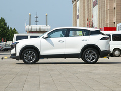 2020款 1.8T 巡航豪华型