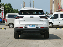 2020款 1.8T 巡航豪华型