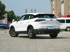 2020款 1.8T 巡航豪华型