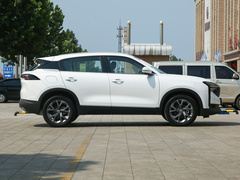 2020款 1.8T 巡航豪华型