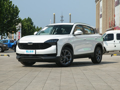 2020款 1.8T 巡航豪华型
