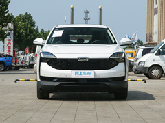 2020款 1.8T 巡航豪华型