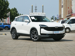2020款 1.8T 巡航豪华型