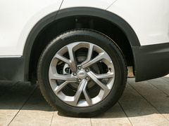 2020款 1.8T 巡航豪华型