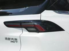 2020款 1.8T 巡航豪华型