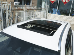 2020款 1.8T 巡航豪华型