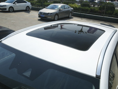 2020款 1.8T 巡航豪华型