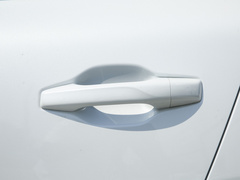 2020款 1.8T 巡航豪华型