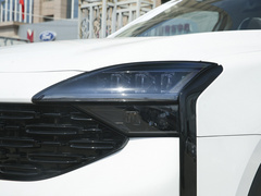 2020款 1.8T 巡航豪华型
