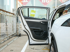 2020款 1.8T 巡航豪华型