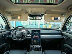 2020款 1.8T 巡航豪华型