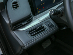 2020款 1.8T 巡航豪华型