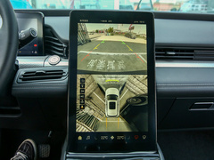 2020款 1.8T 巡航豪华型