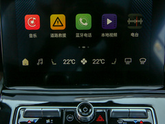 2020款 1.8T 巡航豪华型
