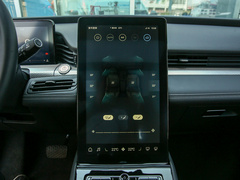 2020款 1.8T 巡航豪华型
