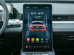 2020款 1.8T 巡航豪华型