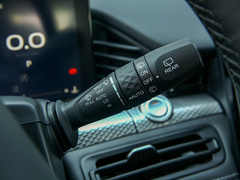 2020款 1.8T 巡航豪华型